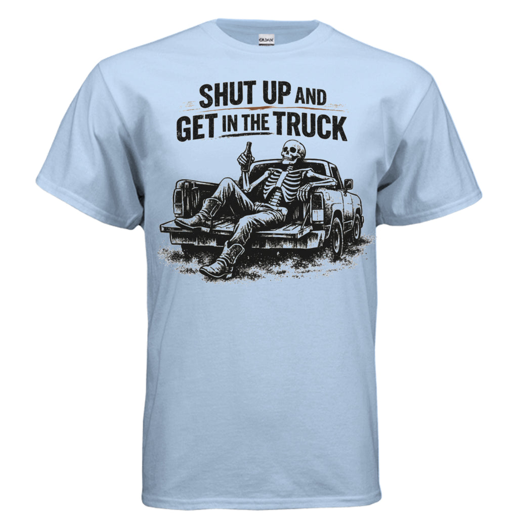 LIGHT BLUE - G200 - FRONT