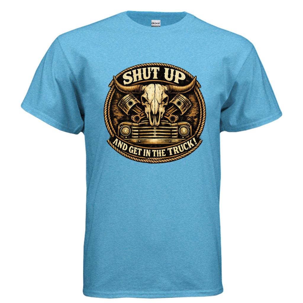 HEATHER SAPPHIRE - G200 - FRONT