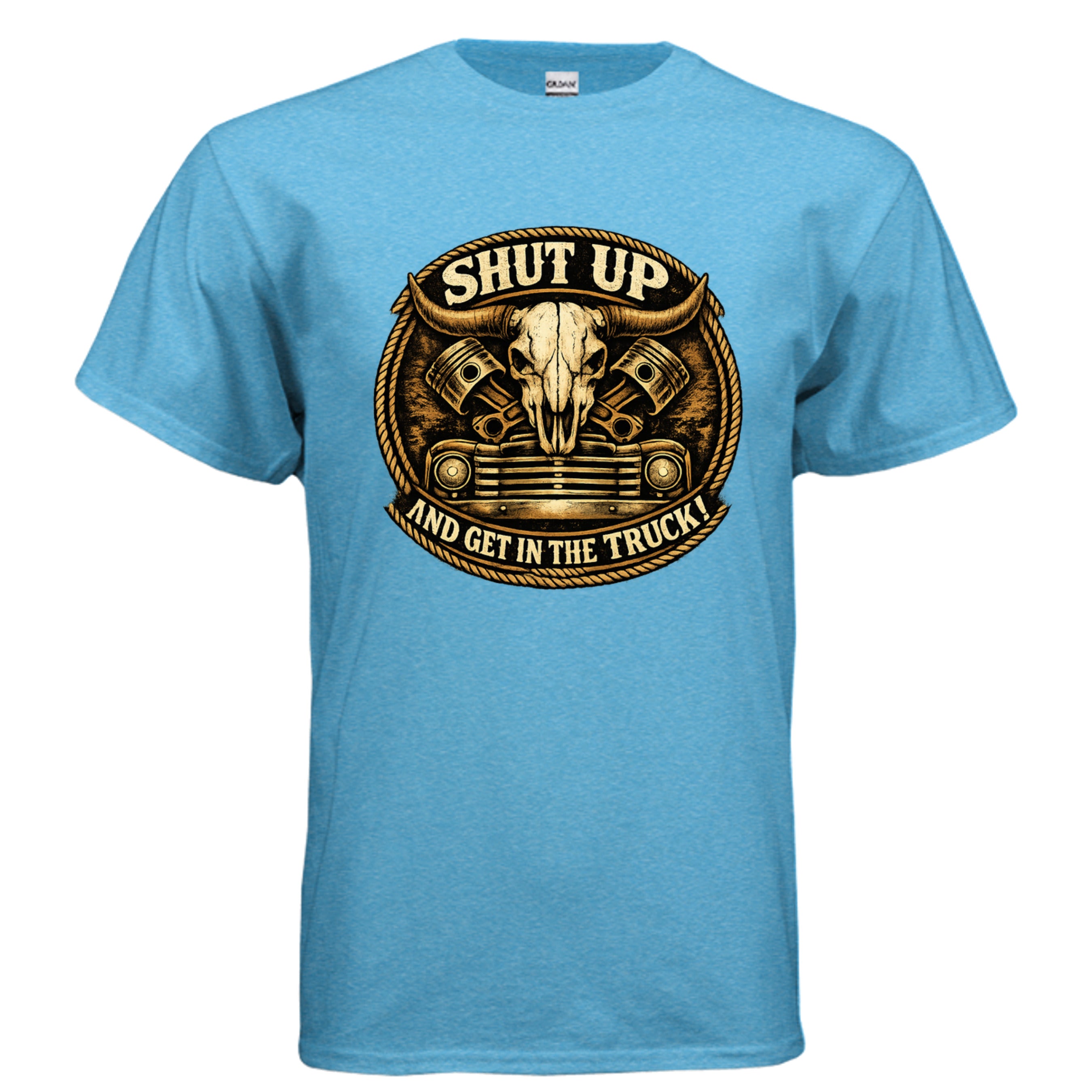 HEATHER SAPPHIRE - G200 - FRONT