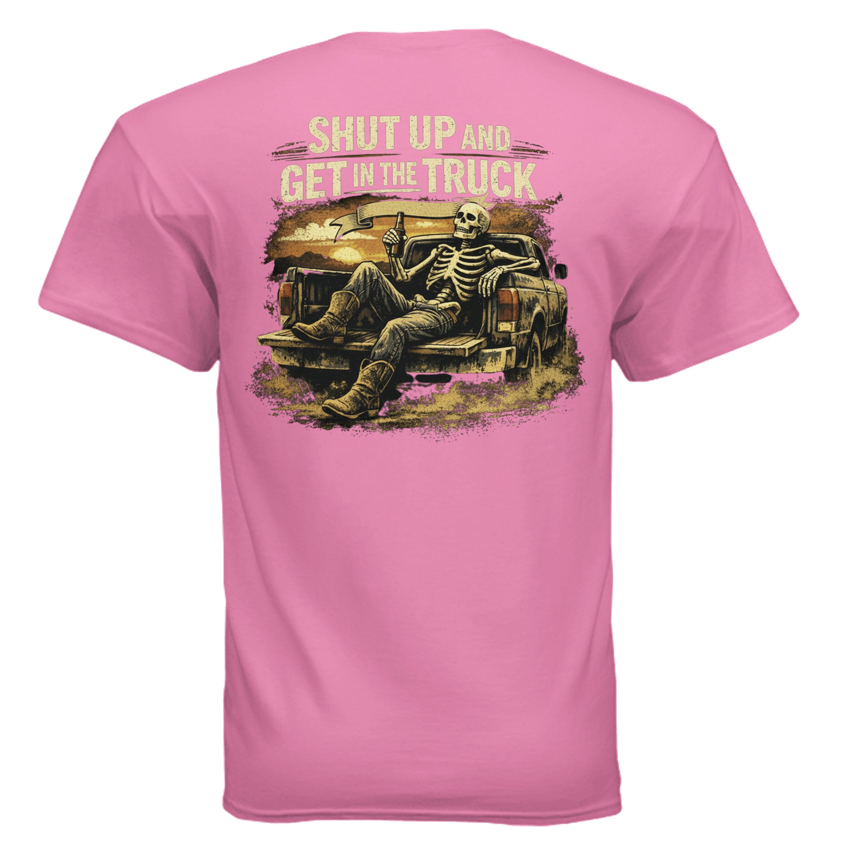 AZALEA - G200 - BACK