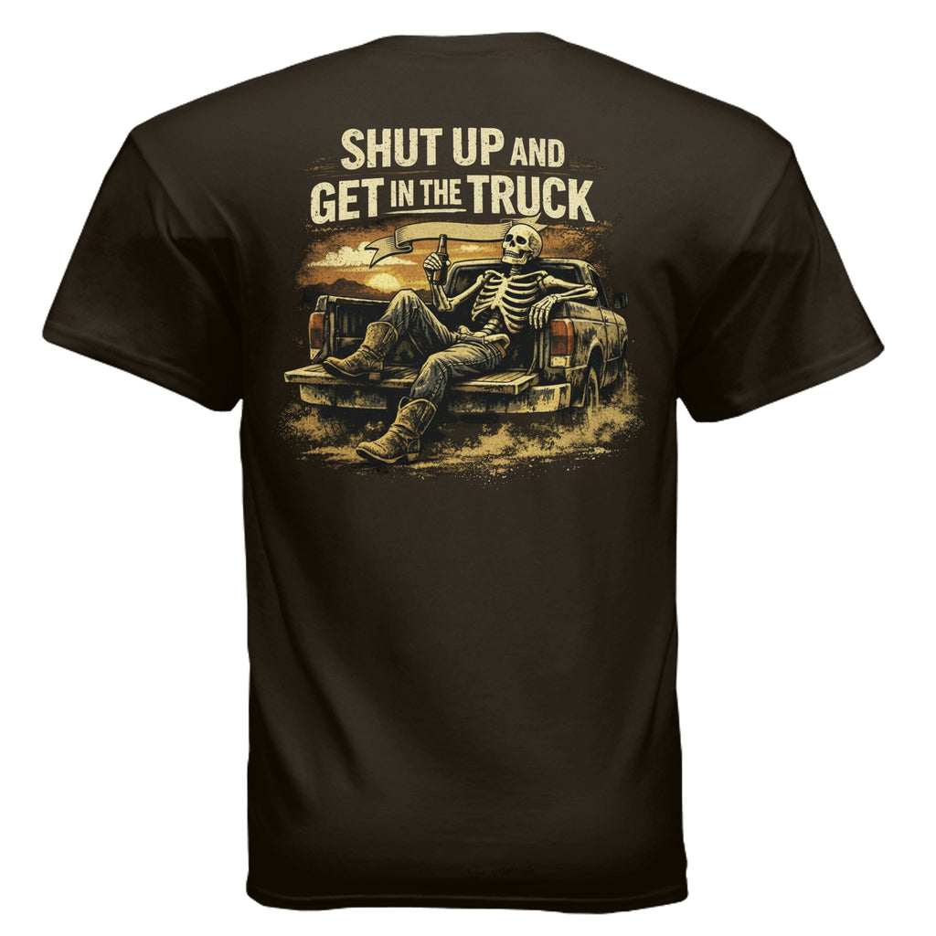 DARK CHOCOLATE - G200 - BACK