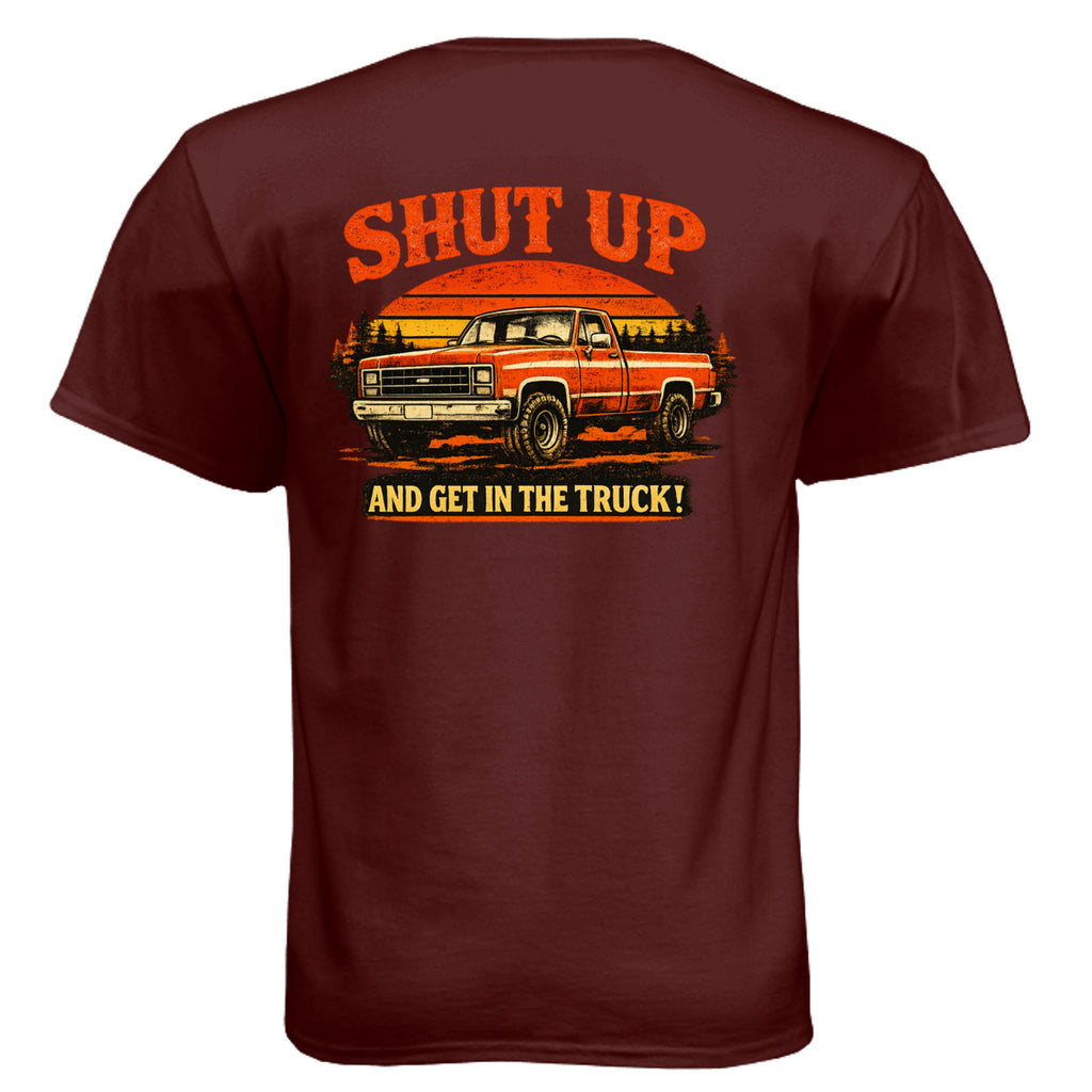 Cardinal Black - 6010 - BACK