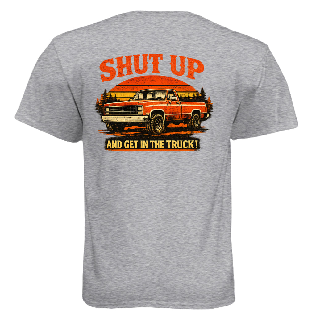 PREMIUM HEATHER - 6010 - BACK