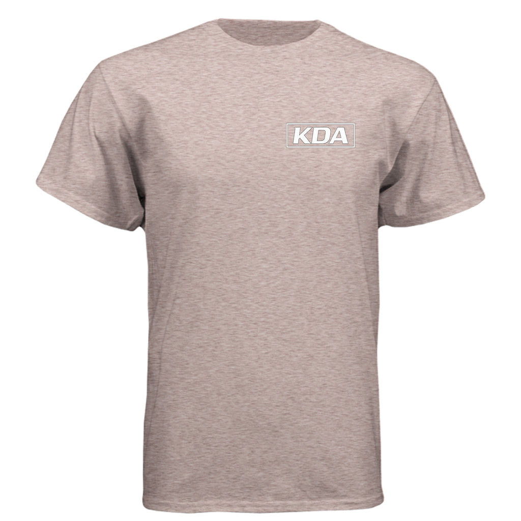 Desert Pink - 6010 - FRONT