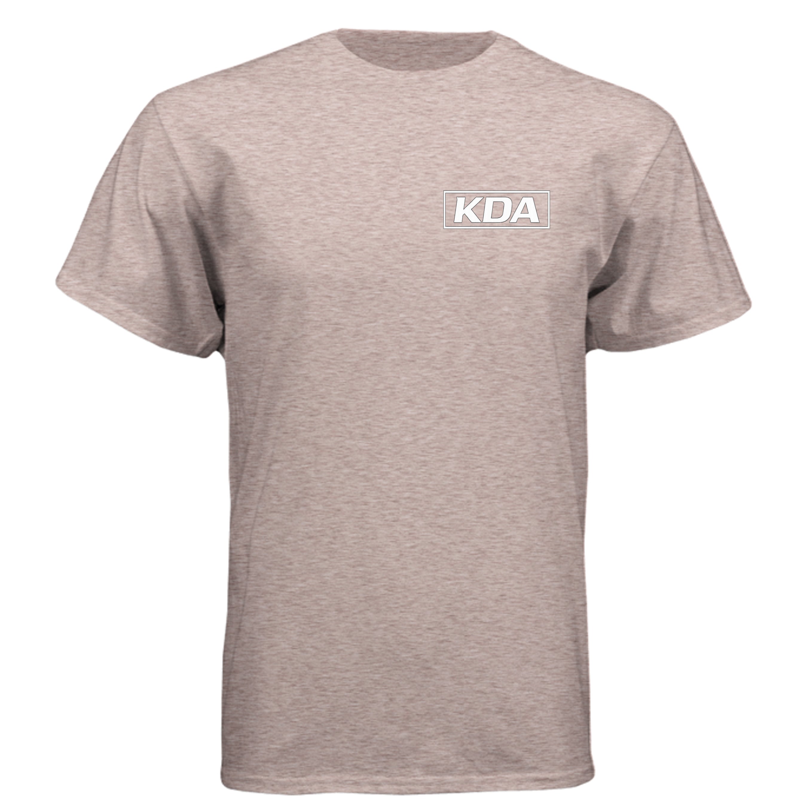 Desert Pink - 6010 - FRONT