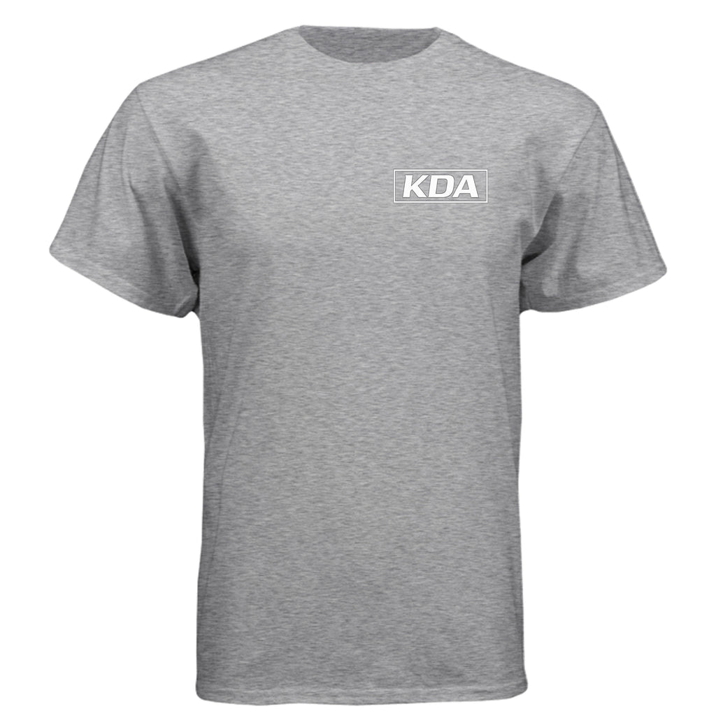 PREMIUM HEATHER - 6010 - FRONT