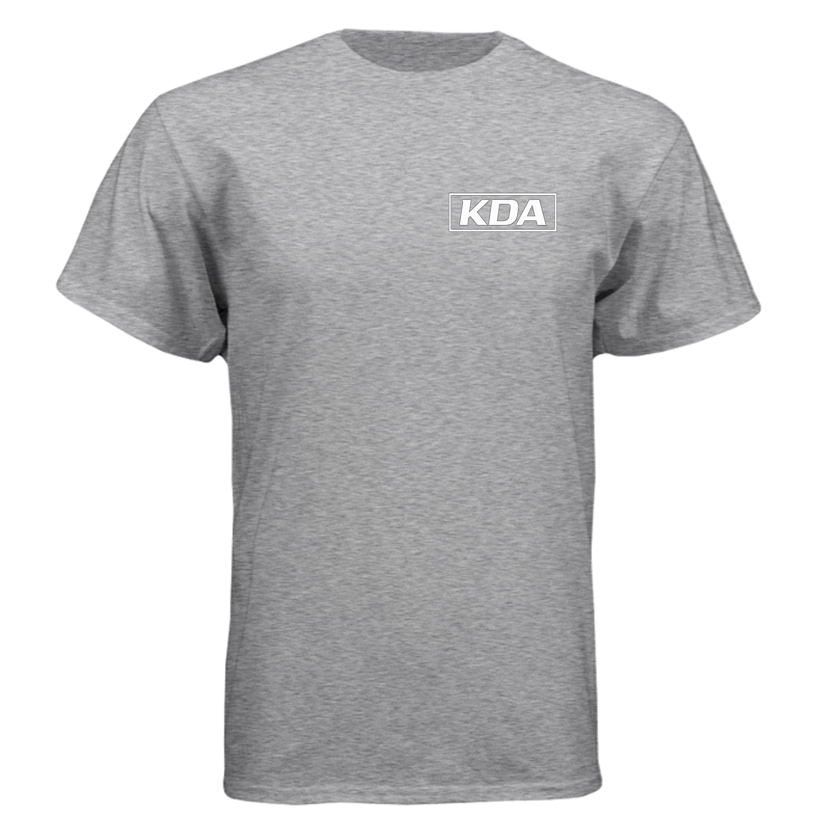 PREMIUM HEATHER - 6010 - FRONT