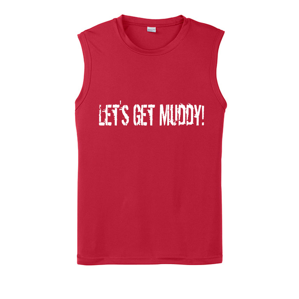 True Red - ST352 - FRONT