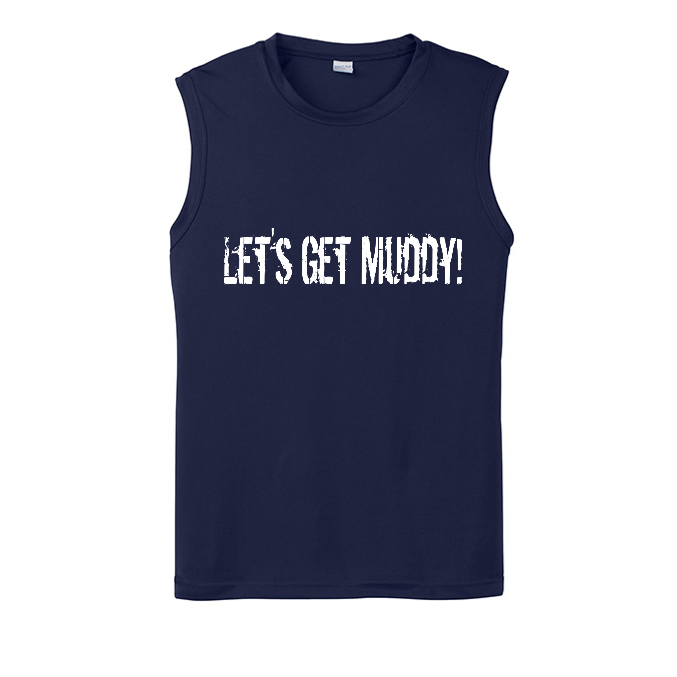 True Navy - ST352 - FRONT