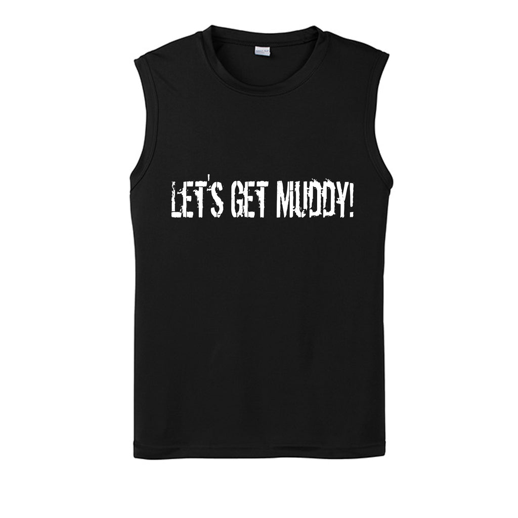 Black - ST352 - FRONT